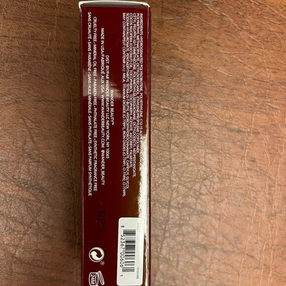 Wander Beauty Flash Focus Hydrating Foundation Stick Deep - Picture 6 of 11